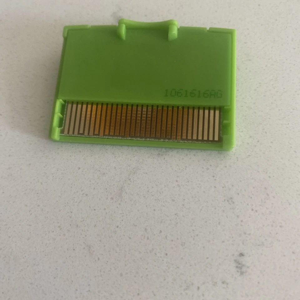 LEAP FROG Explorer LeapPad Games - Leap School Reading - Image 2 of 3