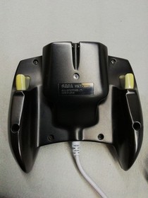 NEW Sega Dreamcast Regulation 7 R7 Console *CLEAN BOX FOR COLLECTION* Tested