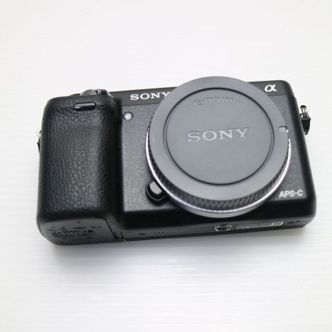 SONY NEX-6 Black Body Digital Camera Body from Japan | eBay SONY NEX-6 Black Body Digital Camera Body from Japan | eBay