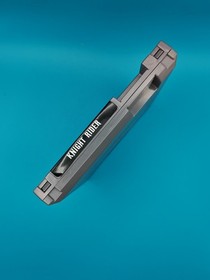 Knight Rider Nintendo NES - EMBALAJE ORIGINAL