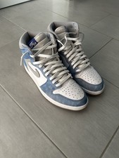 Air Jordan 1 Retro High OG  mit Orignalrechnu...