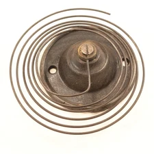 Clock Gong American Shelf Clock Gong Clock Parts - XC1097