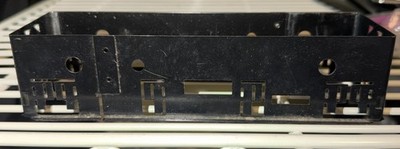Blaupunkt SQR Radio Mounting Cage Frame Reno Monterey Charleston Great condition