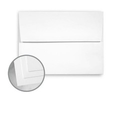 CLASSIC CREST Envelopes - A2 4 3/8 x 5 3/4 70 lb Text Smooth, 250/Box