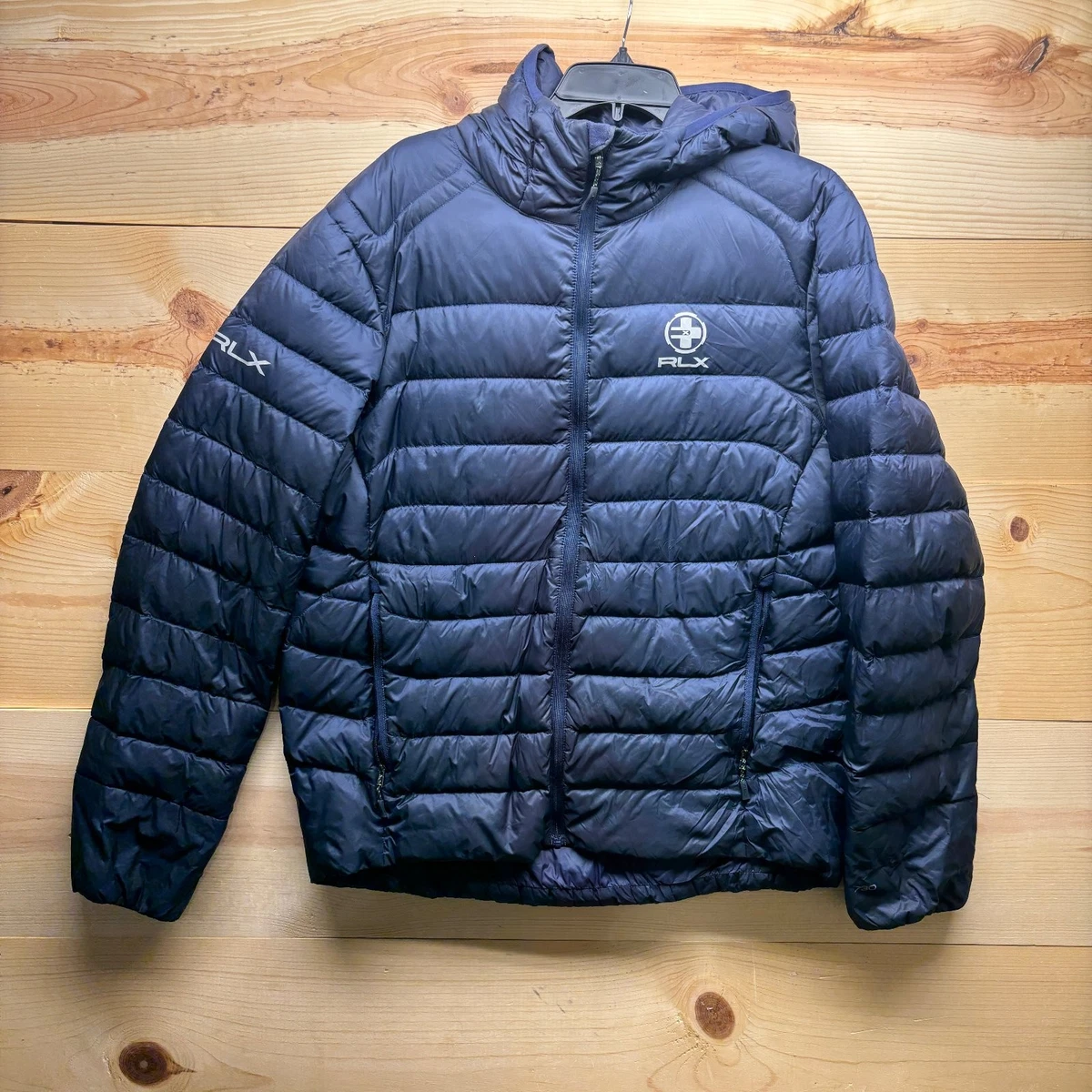 25+ RLX Ralph Lauren Jackets for Men for sale | Updated Oct 2026