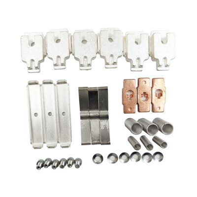 EH Contact kit KZ370 Contact kit KZ370 EHCK370-3 fit for EH contactor EH-370