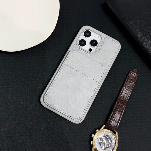 HOT Max Magnetic Case Removable Wallet Card Stand Cover For iPhone 15 14 13 Pro - Picture 10 of 23