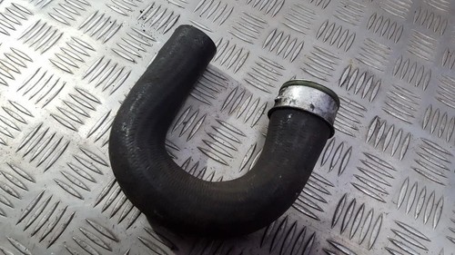 Opel Corsa 2002 TURBO INTERCOOLER PIPE HOSE 24460993, 108482 #349730-88