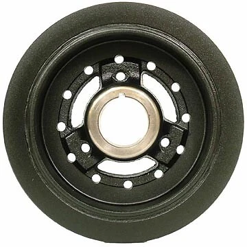 Para 1967-1969 Chevrolet Camaro Engine Harmonic Balancer Dayco 1968 - Imagem 2 de 4