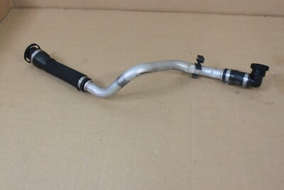 Luft Schlauch Sekundärluftpumpe Audi A4 S4 RS4 B7 4.2 V8 BNS 8E0133817G