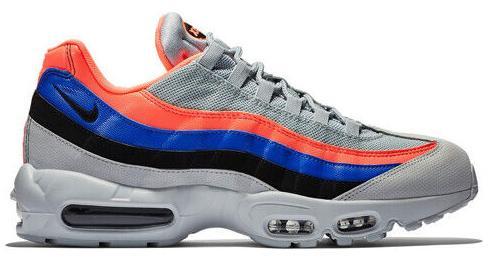 ピピ丸【中古】NIKE Air Max 95 Essential Size 10 - Nike Air Max 95 Essential Multi for sale online | eBay