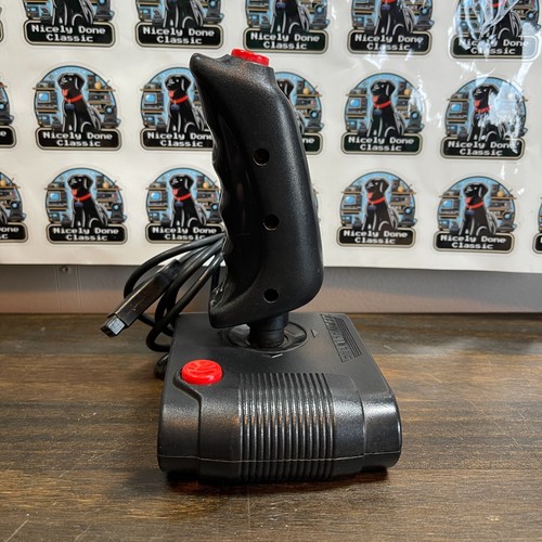OEM Spectravideo Quickshot 1 Joystick Controller For Atari 2600 - TESTED WORKING - Picture 2 of 3