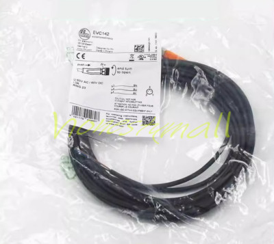 1PC New IFM EVC142 Proximity Switch Wiring