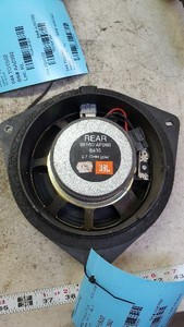 Toyota Sequoia Rear Left Side Door Audio Speaker JBL 86160-AF090 OEM 2005-2007 | eBay