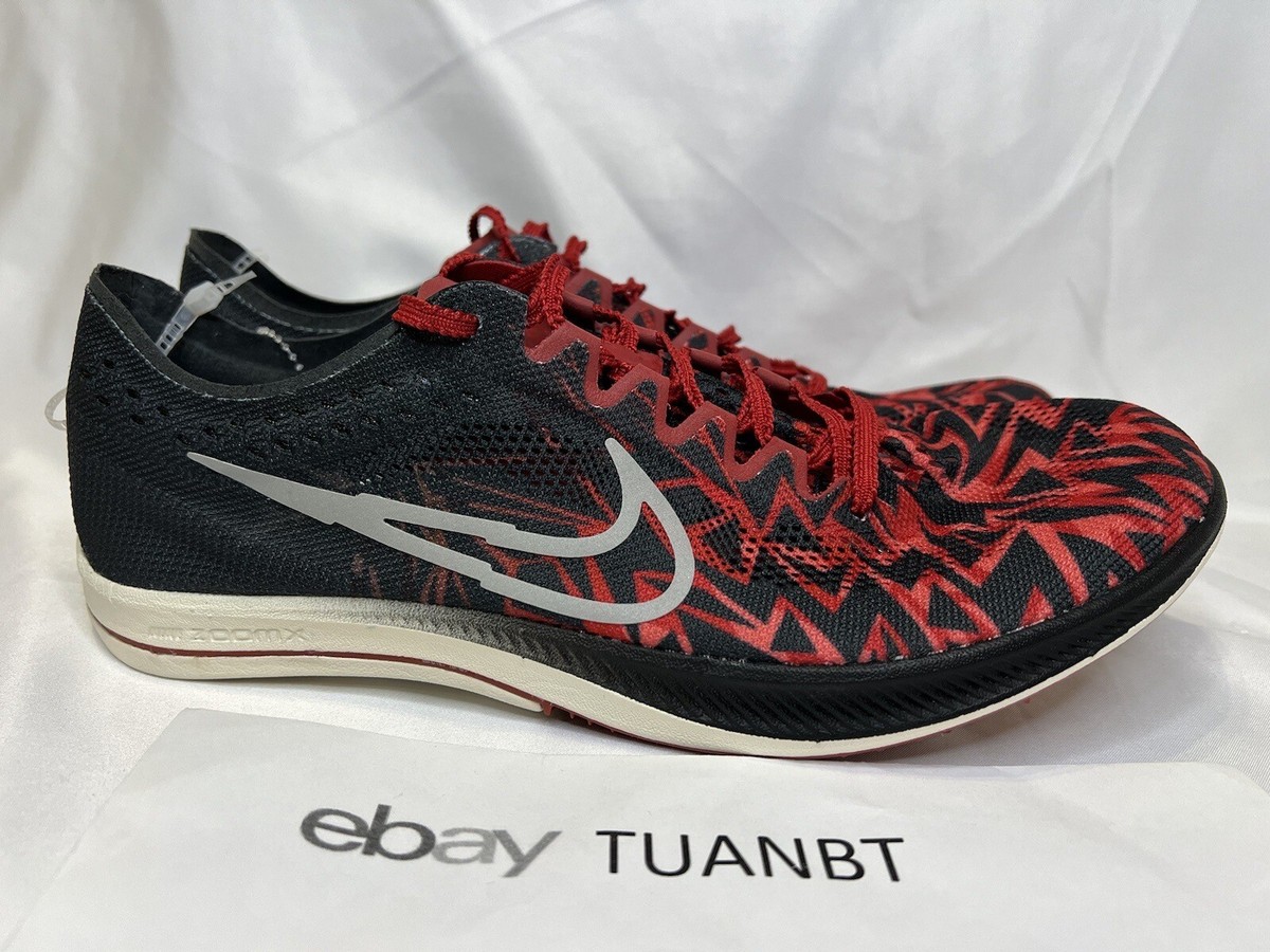 Nike Dragonfly 2021 Nike Men's ZoomX Dragonfly Spikes Size 13