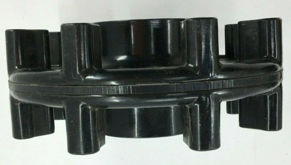 Piñón de transmisión de moto de nieve Kawasaki 12046-3501 marca Kimpex 04-108-16 Invader Foto 2 de 4