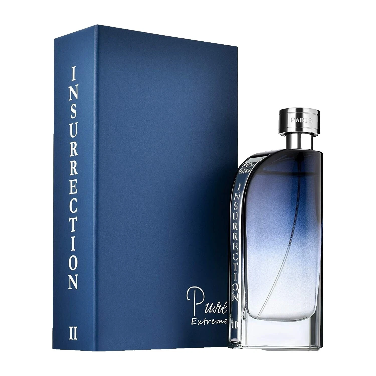 喷雾纯男士香水