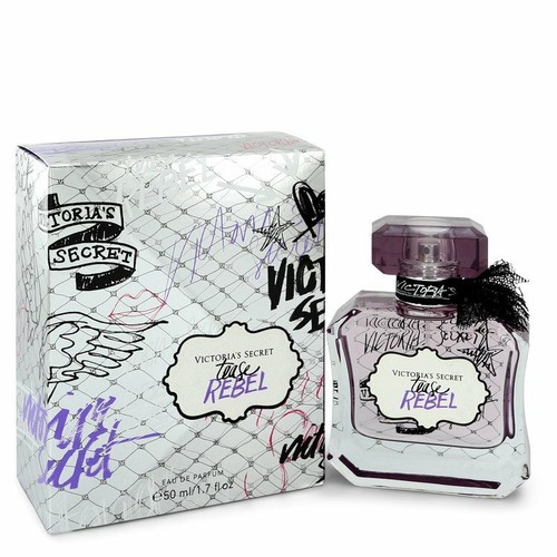 Victoria's Secret Tease Rebel by Victoria's Secret Eau De Parfum Spray 1.7 oz