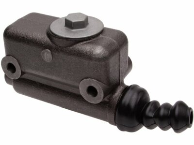 For 1959-1963 Studebaker Lark Brake Master Cylinder Dynamic Friction 83783DJ