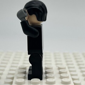 Lego Minifigure General Zod Superman DC Super Heroes 76002 sh078