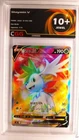Pokemon Card Shaymin V CGG 10+ Jewel Star Birth 101/100 23080005