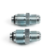For GM Power Steering Fittings Gear Box Rack ...