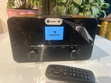 AUNA* Model Connect -150 Internet Radio Mediaplayer