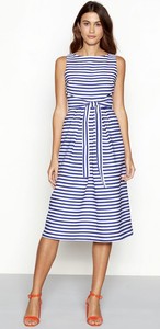 jasper conran navy dress
