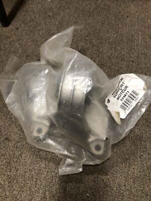 NEW Hutchinson Engine Support Bracket - with Bushing To Volvo 524871