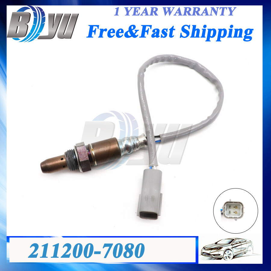 New Oxygen Sensor 211200-7080 For 22693ZX70A Infiniti EX35