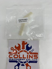 Frigidaire 154701001 AP4338941 Genuine OEM Dishwasher Splash Shield Kit