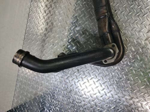 2006 -2011 Kawasaki ZX14 ZX-14 OEM EXHAUST MANIFOLD HEADERS - Bild 3 von 8
