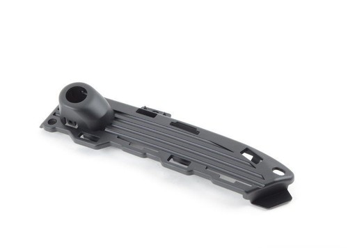 For Mini Cooper S JCW F54 F55 F56 F57 2014-UP Glossy Black Front