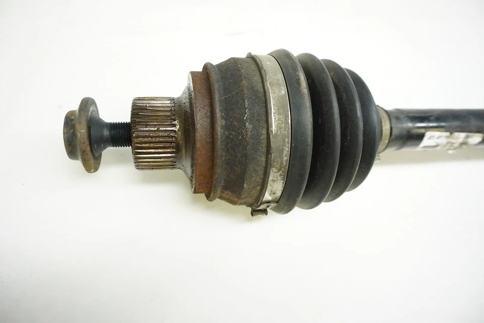 Eixo dianteiro Audi RS7 2014-2018 4G0407271F - Imagem 3 de 4