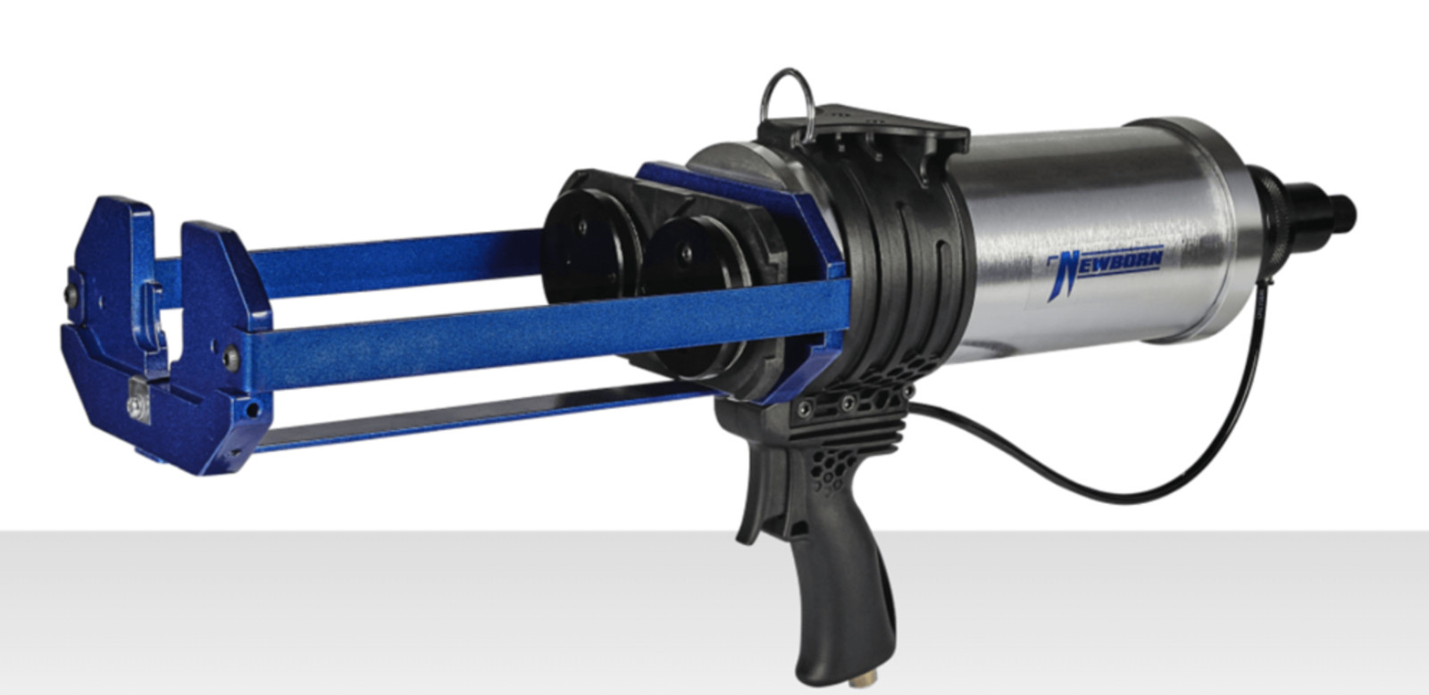 Newborn 850A30 Multi-Ratio Pneumatic Dual-Component Applicat