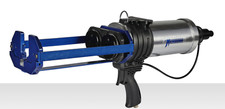 Newborn 850A30 Multi-Ratio Pneumatic Dual-Component Applicator Caulking Gun