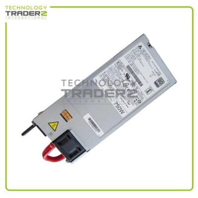 ARISTA PWR-460AC-F - Spare 460W AC power supply for Arista