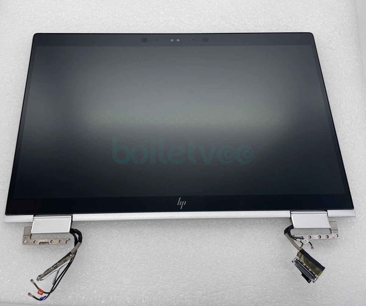 LCD Scharnier Abdeckung Blende für HP Elitebook 850 G7 850 G8