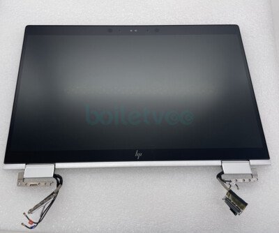Ecran LCD + Vitre Tactile pour HP EliteBook X360 1030 G2 13.3