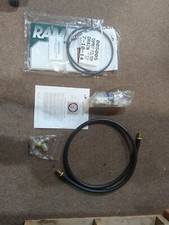 Ramvac Osprey Outlet Plumbing Kit