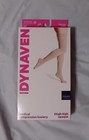 Dynaven Women's 20-30 mmHg Thigh High Compression Hose Large-Long-BLK 972NLLW99 — photo 1