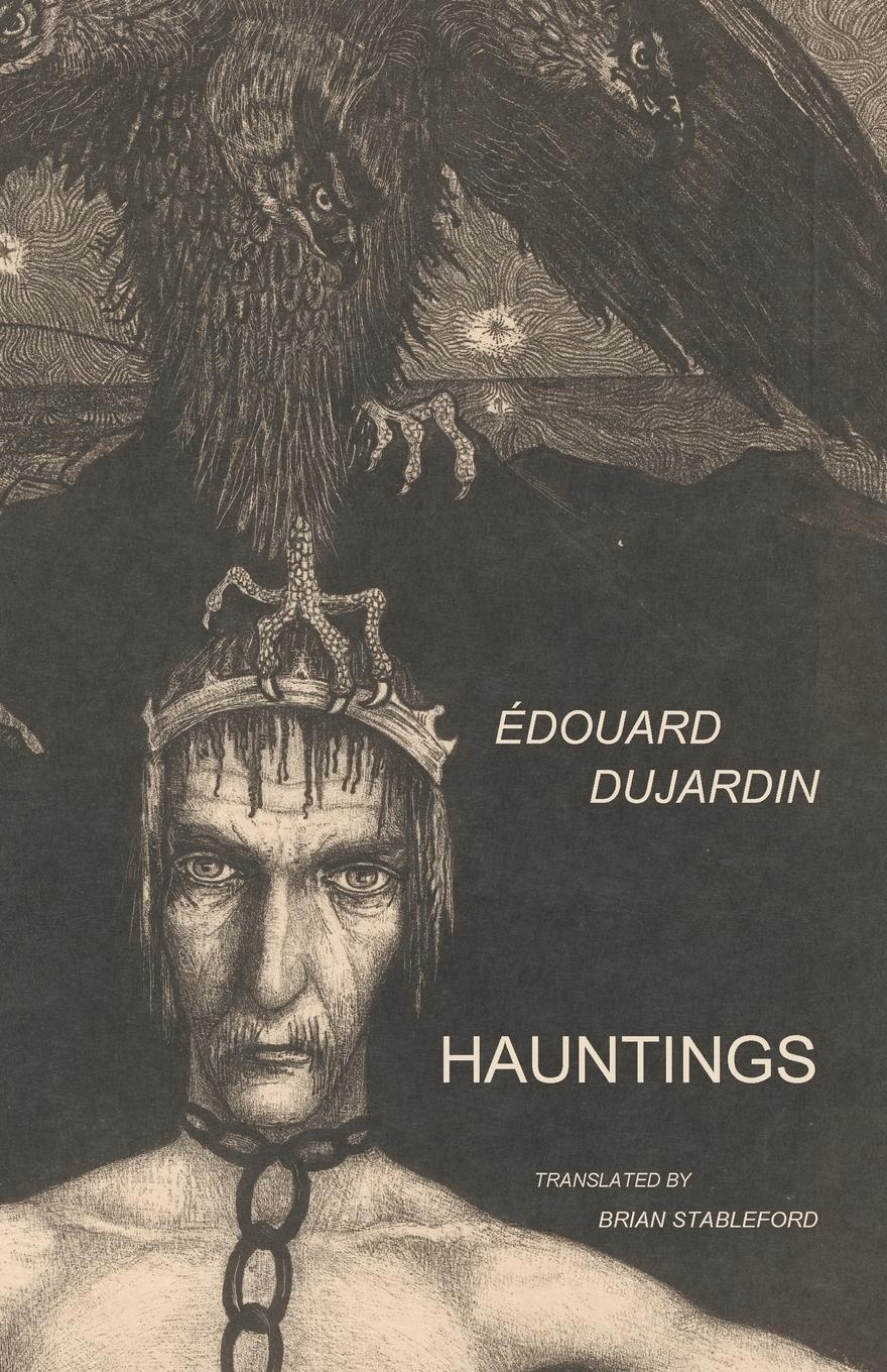 Thumbnail - Édouard Dujardin | Hauntings | Taschenbuch | Englisch (2020) |