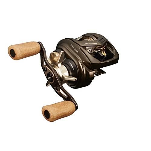 Daiwa Silver Creek AIR TW Stream Custom 8.5R Baitcasting Reel | eBay