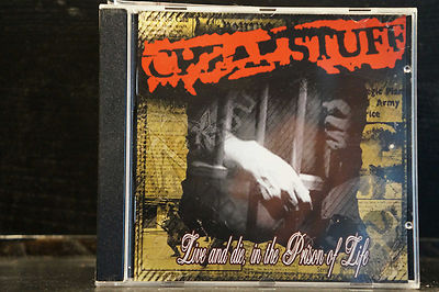 Cheap Stuff - Live And Die In The Prison Of Life