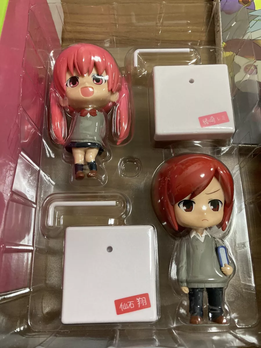 Horimiya Hori San To Miyamura Kun Ova Box 3 Sengoku Remi figure