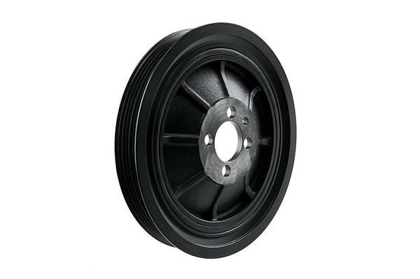 Riemenscheibe Damper Opel Astra Cascada Insignia Zafira 2.0 Cdti 55563401-image