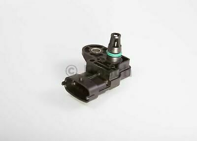 FOR FIAT 500 312 0.9 1.2 1.4 2007 MAP SENSOR ON MANIFOLD PRESSURE - Picture 1 of 3