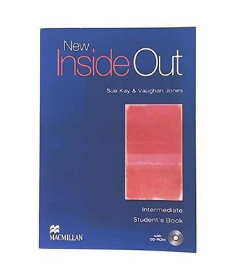 New Inside Out. Intermediate. Student's Book