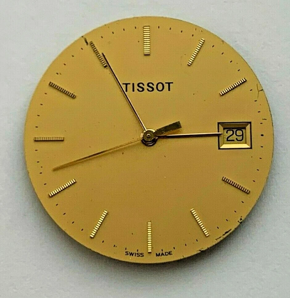 Quartz watch movements for sale sale