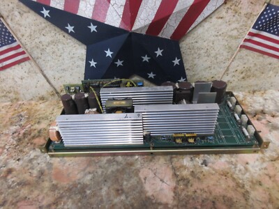 SPECIAL PRICE* YEC CIRCUIT BOARD BKO-R8612 6000498L-2 YS1694V-0